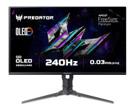 Acer Predator X27UW3bmiiprx - 1500331 - zdjęcie 2